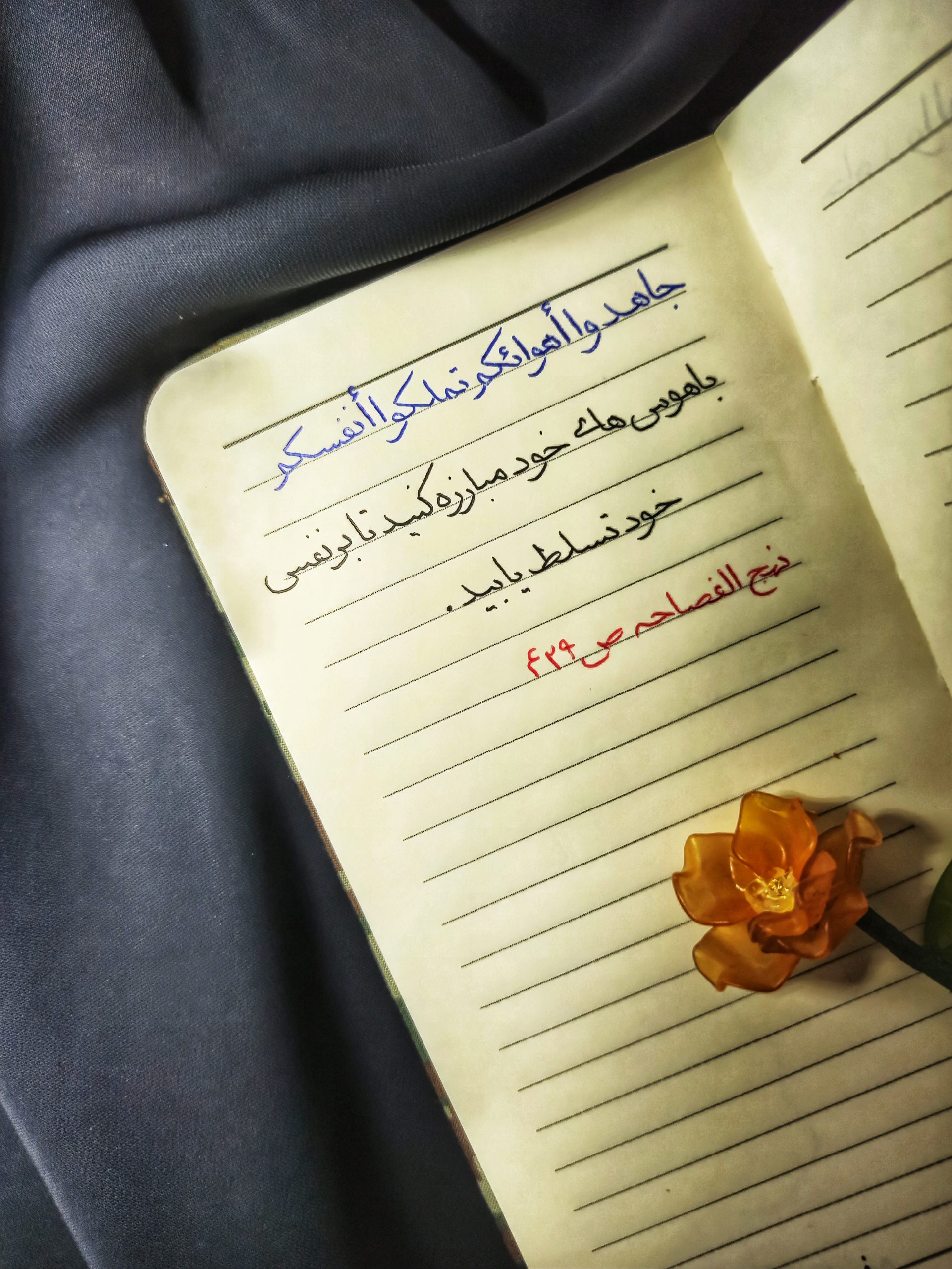 موسسه خیریه عزیز فاطمه سلام الله علیهما